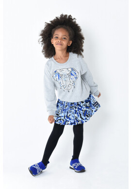 Kenzo kids Детски суичър - Pepit.bg