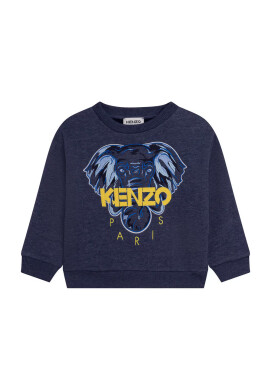 Kenzo kids Детски суичър - Pepit.bg