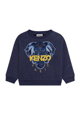 Kenzo kids Детски суичър - Pepit.bg