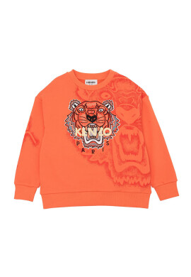 Kenzo kids Детски суичър - Pepit.bg