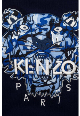 Kenzo kids Детски суичър - Pepit.bg