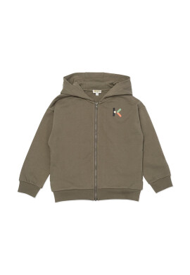 Kenzo kids Детски суичър - Pepit.bg