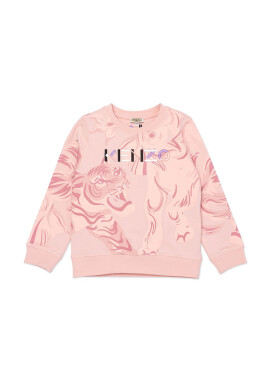 Kenzo kids Детски суичър - Pepit.bg
