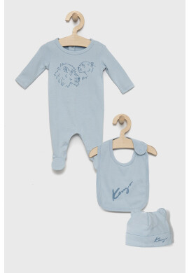 Kenzo kids Комплект за бебета - Pepit.bg
