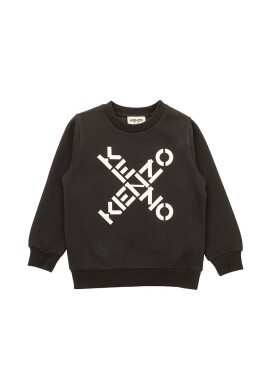 Kenzo kids Спортен суичър - Pepit.bg