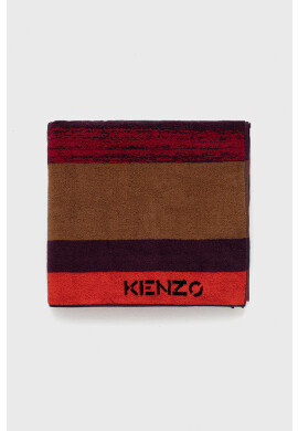Kenzo Памучна кърпа - Pepit.bg