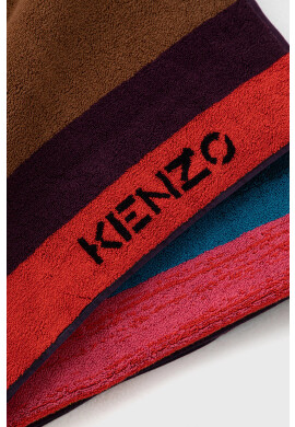 Kenzo Памучна кърпа - Pepit.bg