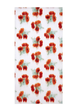 Kenzo Голяма памучна кърпа 100 cm x 170 cm - Pepit.bg