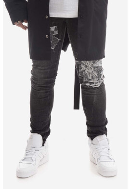 KSUBI Дънки Chitch Streets - Pepit.bg