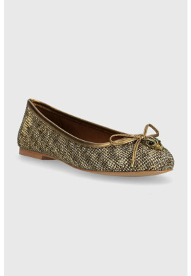 Kurt Geiger London Балеринки Eagle Ballerina - Pepit.bg