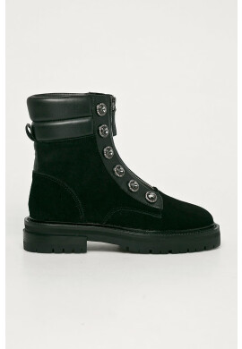 Kurt Geiger London Боти Bobby - Pepit.bg