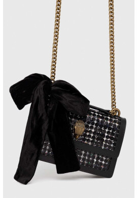 Kurt Geiger London Чанта в черно - Pepit.bg