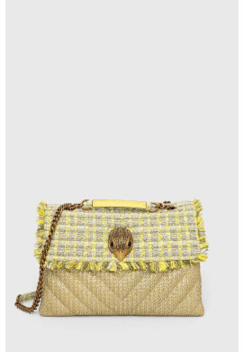 Kurt Geiger London Чанта - Pepit.bg