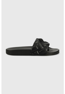 Kurt Geiger London Чехли Meena Eagle Drench в черно 8650300979 - Pepit.bg