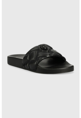 Kurt Geiger London Чехли Meena Eagle Drench в черно 8650300979 - Pepit.bg