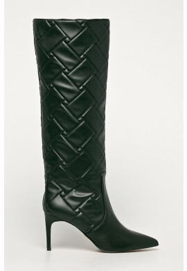 Kurt Geiger London Чизми Bickley Quilted - Pepit.bg