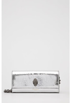 Kurt Geiger London Кожен клъч - Pepit.bg