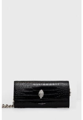Kurt Geiger London Кожен клъч - Pepit.bg