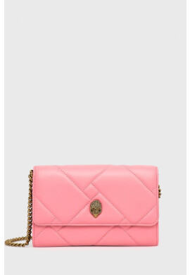 Kurt Geiger London Кожен клъч - Pepit.bg