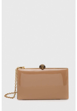 Kurt Geiger London Кожен клъч - Pepit.bg