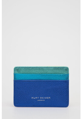 Kurt Geiger London Кожен портфейл - Pepit.bg