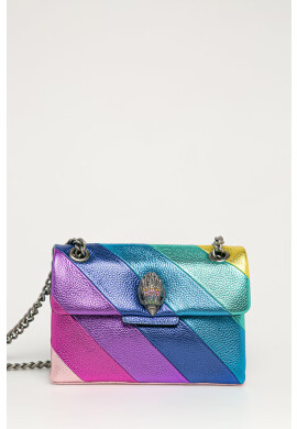 Kurt Geiger London Кожена чанта - Pepit.bg