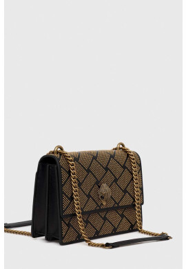 Kurt Geiger London Кожена чанта - Pepit.bg