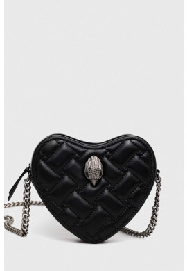 Kurt Geiger London Кожена чанта - Pepit.bg