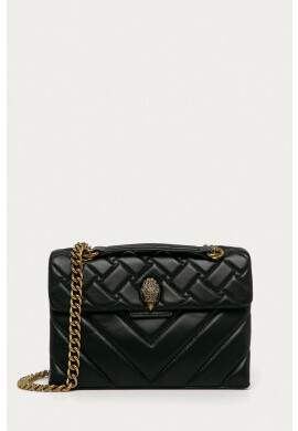 Kurt Geiger London Кожена чанта - Pepit.bg