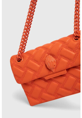 Kurt Geiger London Кожена чанта - Pepit.bg