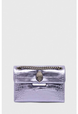 Kurt Geiger London Кожена чанта - Pepit.bg