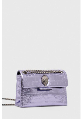 Kurt Geiger London Кожена чанта - Pepit.bg