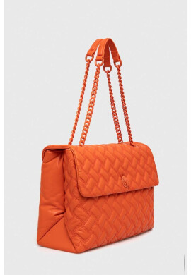 Kurt Geiger London Кожена чанта - Pepit.bg