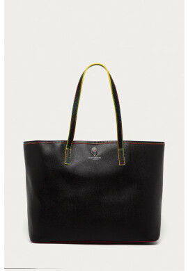 Kurt Geiger London Кожена чанта - Pepit.bg