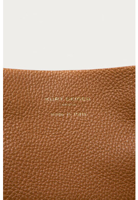 Kurt Geiger London Кожена чанта - Pepit.bg