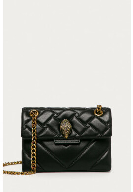 Kurt Geiger London Кожена чанта - Pepit.bg