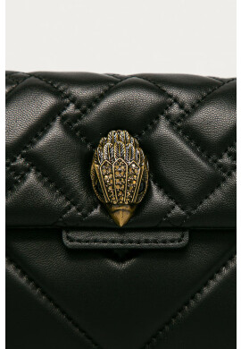 Kurt Geiger London Кожена чанта - Pepit.bg
