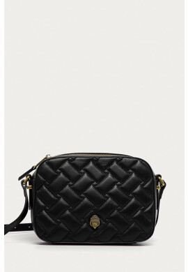 Kurt Geiger London Кожена чанта - Pepit.bg
