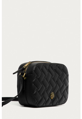 Kurt Geiger London Кожена чанта - Pepit.bg