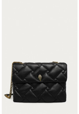 Kurt Geiger London Кожена чанта - Pepit.bg