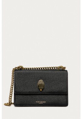 Kurt Geiger London Кожена чанта - Pepit.bg