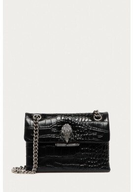Kurt Geiger London Кожена чанта - Pepit.bg