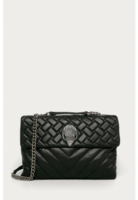Kurt Geiger London Кожена чанта - Pepit.bg