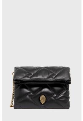 Kurt Geiger London Кожена чанта - Pepit.bg