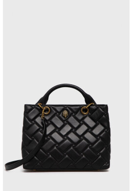 Kurt Geiger London Кожена чанта - Pepit.bg