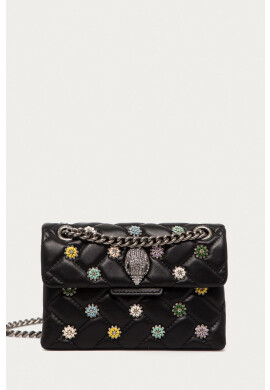 Kurt Geiger London Кожена чанта - Pepit.bg