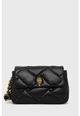 Kurt Geiger London Кожена чанта - Pepit.bg