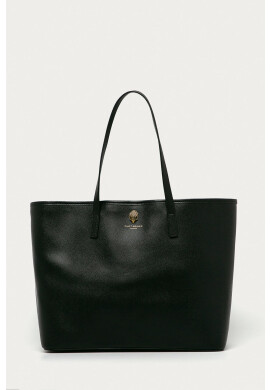 Kurt Geiger London Кожена чанта - Pepit.bg