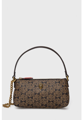 Kurt Geiger London Кожена чанта - Pepit.bg