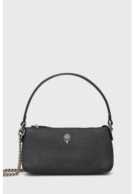 Kurt Geiger London Кожена чанта - Pepit.bg